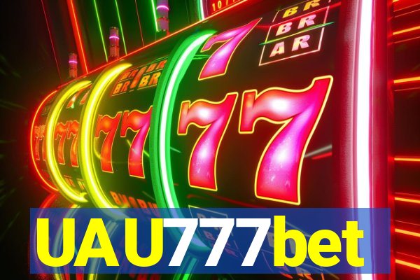 UAU777bet