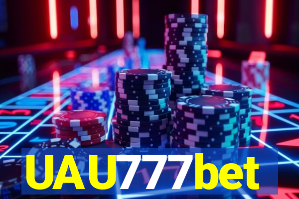 UAU777bet