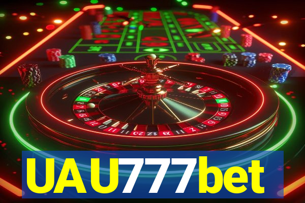 UAU777bet