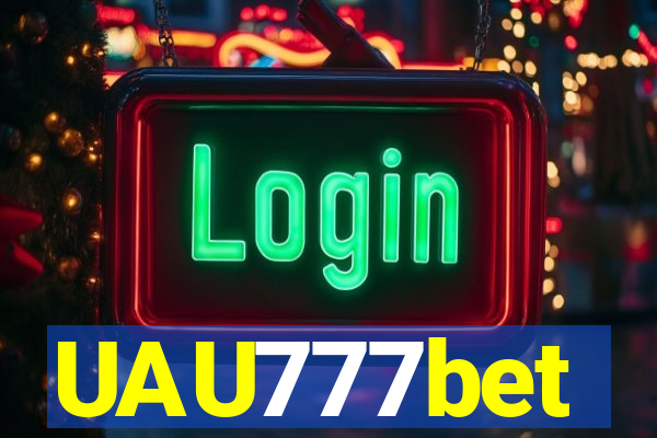 UAU777bet