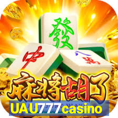 UAU777casino