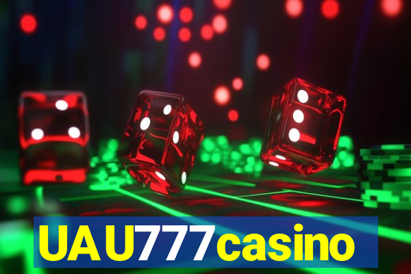 UAU777casino