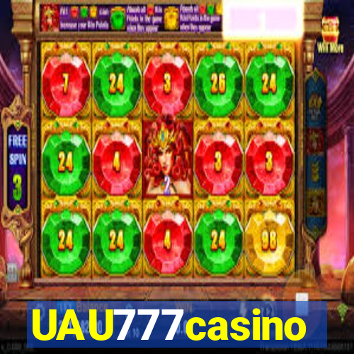 UAU777casino