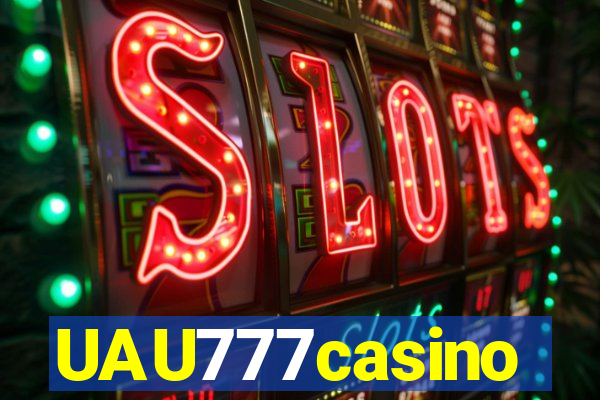 UAU777casino