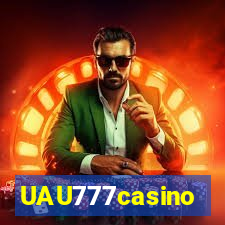 UAU777casino