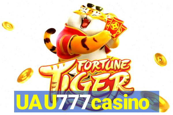 UAU777casino