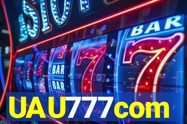 UAU777com