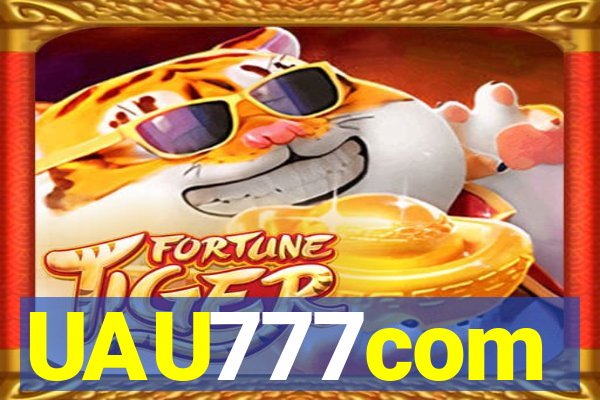 UAU777com