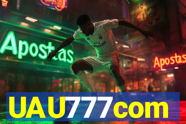 UAU777com