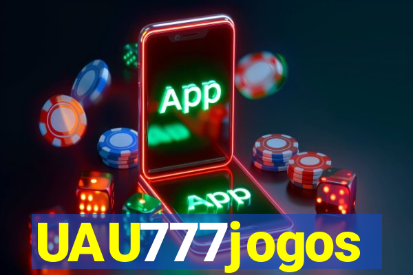 UAU777jogos