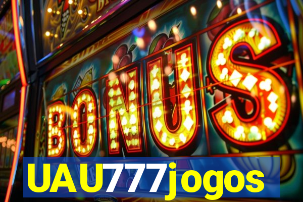 UAU777jogos