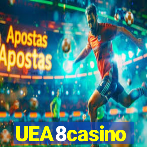 UEA8casino