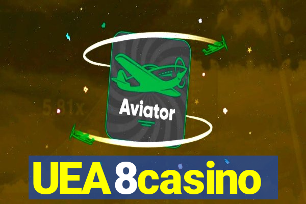 UEA8casino