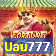 Uau777