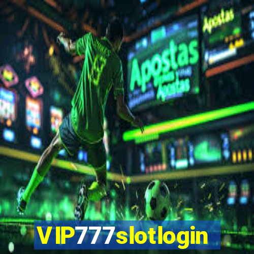 VIP777slotlogin