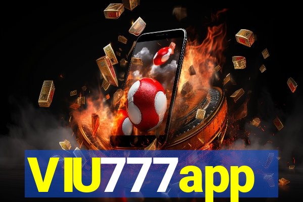 VIU777app