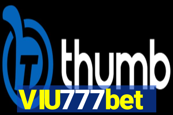 VIU777bet