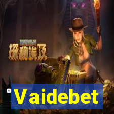 Vaidebet