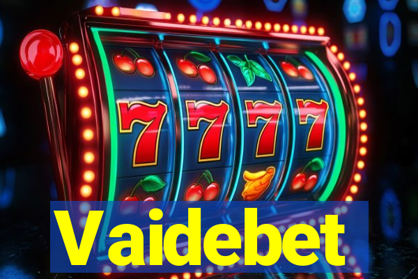 Vaidebet