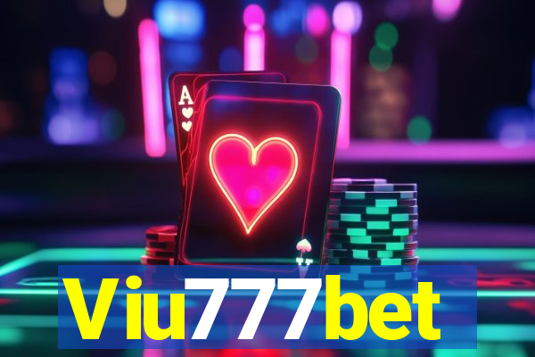 Viu777bet