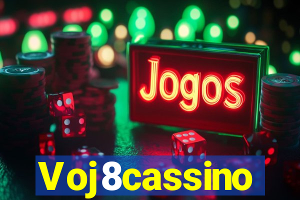 Voj8cassino