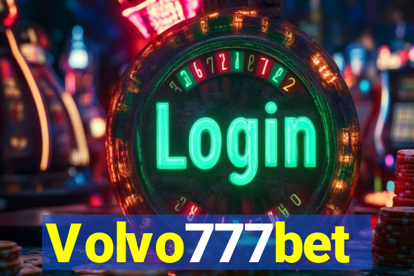 Volvo777bet