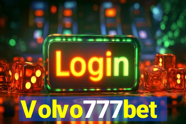 Volvo777bet