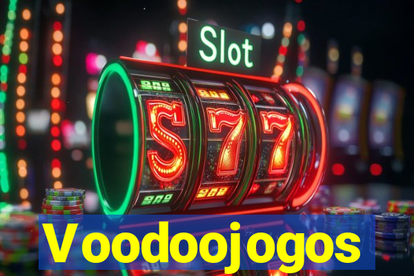 Voodoojogos