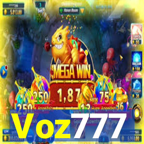 Voz777