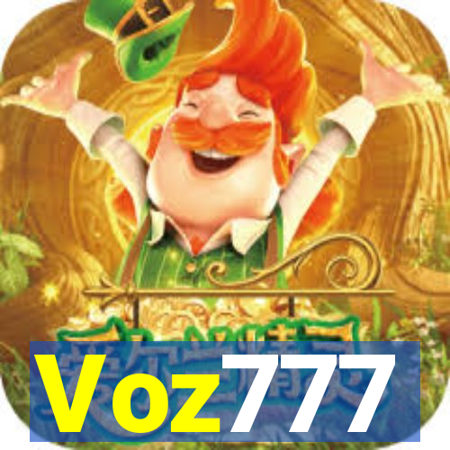 Voz777