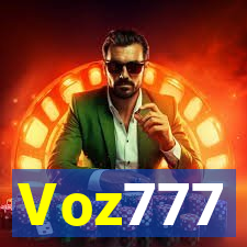 Voz777