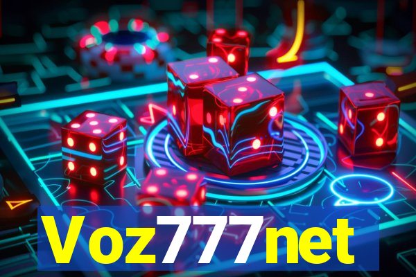 Voz777net