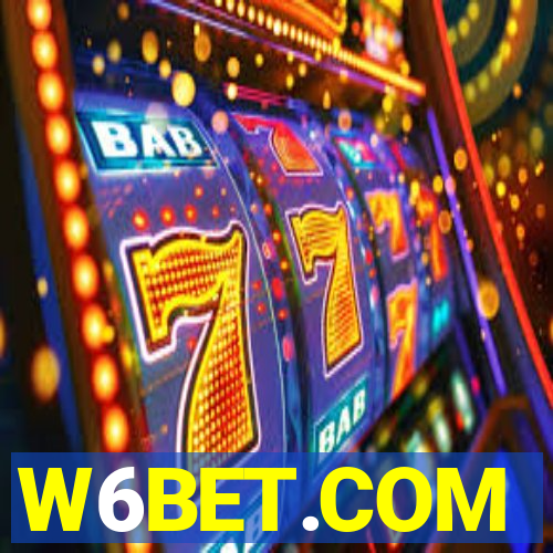 W6BET.COM