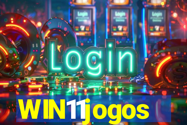 WIN11jogos