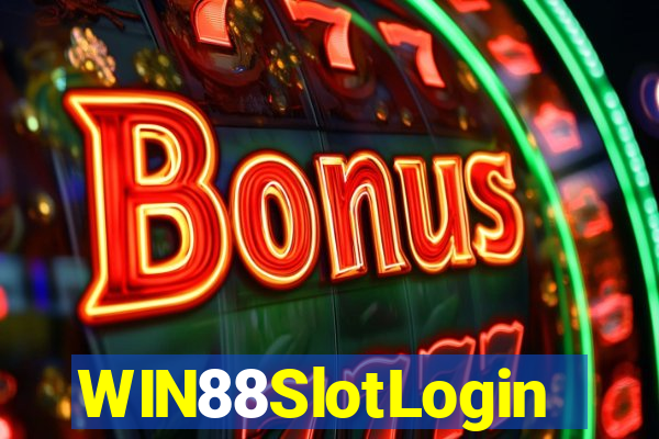 WIN88SlotLogin