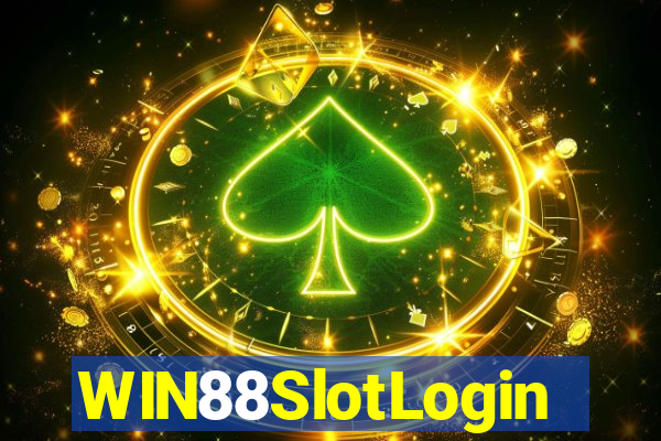 WIN88SlotLogin