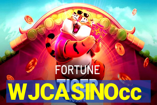 WJCASINOcc