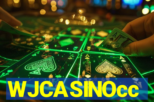 WJCASINOcc