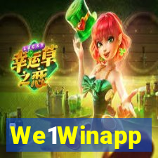 We1Winapp