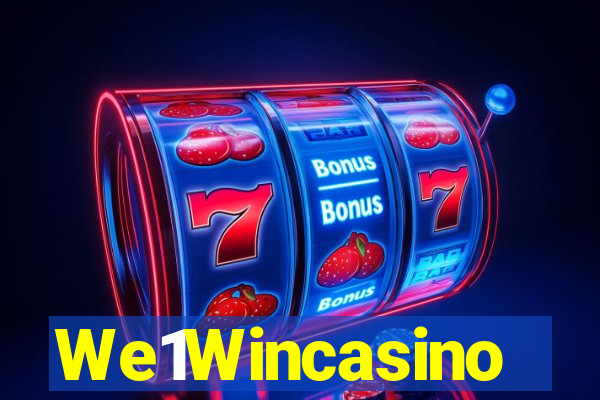 We1Wincasino