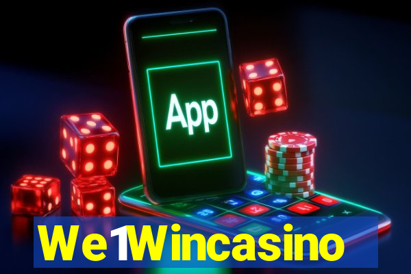 We1Wincasino