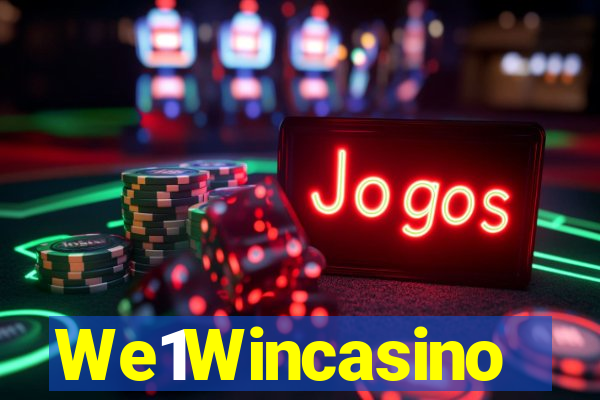 We1Wincasino