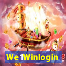 We1Winlogin