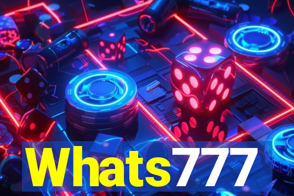 Whats777