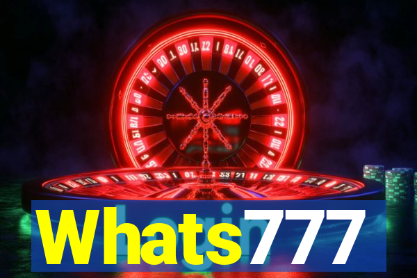 Whats777