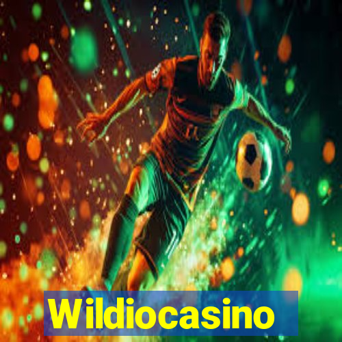 Wildiocasino