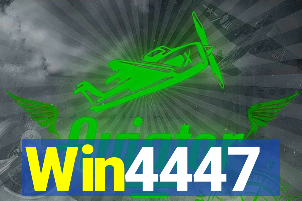 Win4447