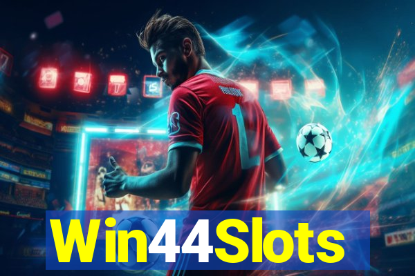 Win44Slots