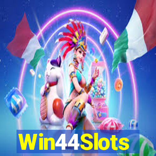 Win44Slots