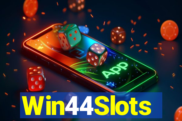 Win44Slots